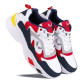 bersache latest stylish sports shoes for mens Red